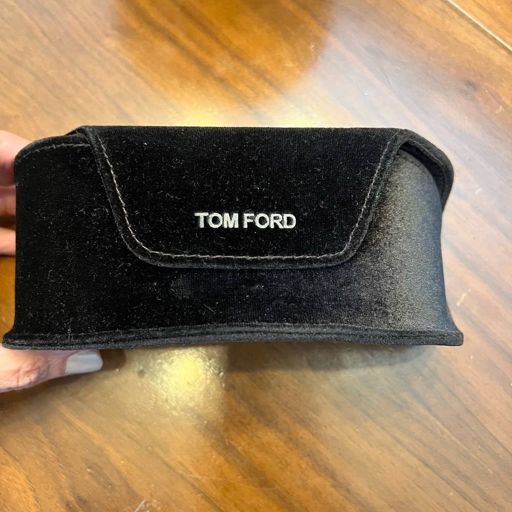 Tom Ford Sunglasses - Picture 4 of 5